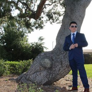 Meet your Posher, Alan